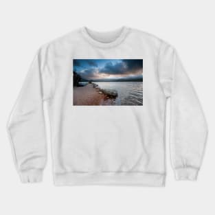 Loch Morlich Crewneck Sweatshirt